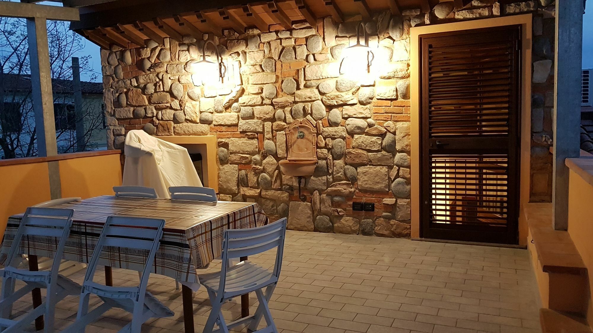 B&B Di Corsa Пиза Екстериор снимка